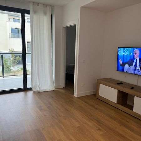 Kings Loft Apartment San Sebastian de los Reyes Luaran gambar