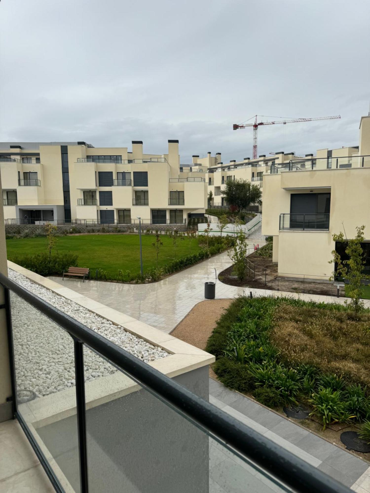 Kings Loft Apartment San Sebastian de los Reyes Luaran gambar