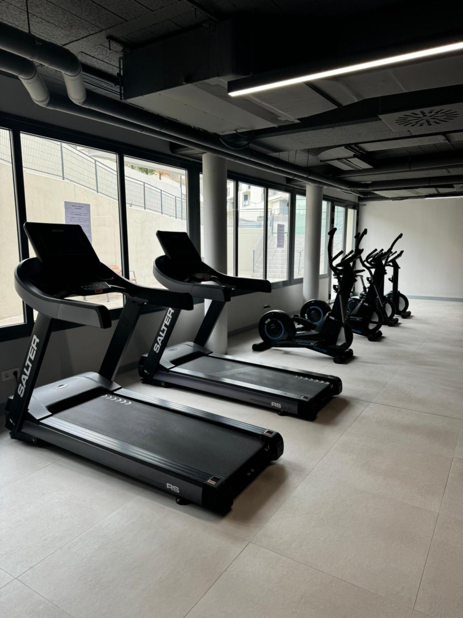 Kings Loft Apartment San Sebastian de los Reyes Luaran gambar